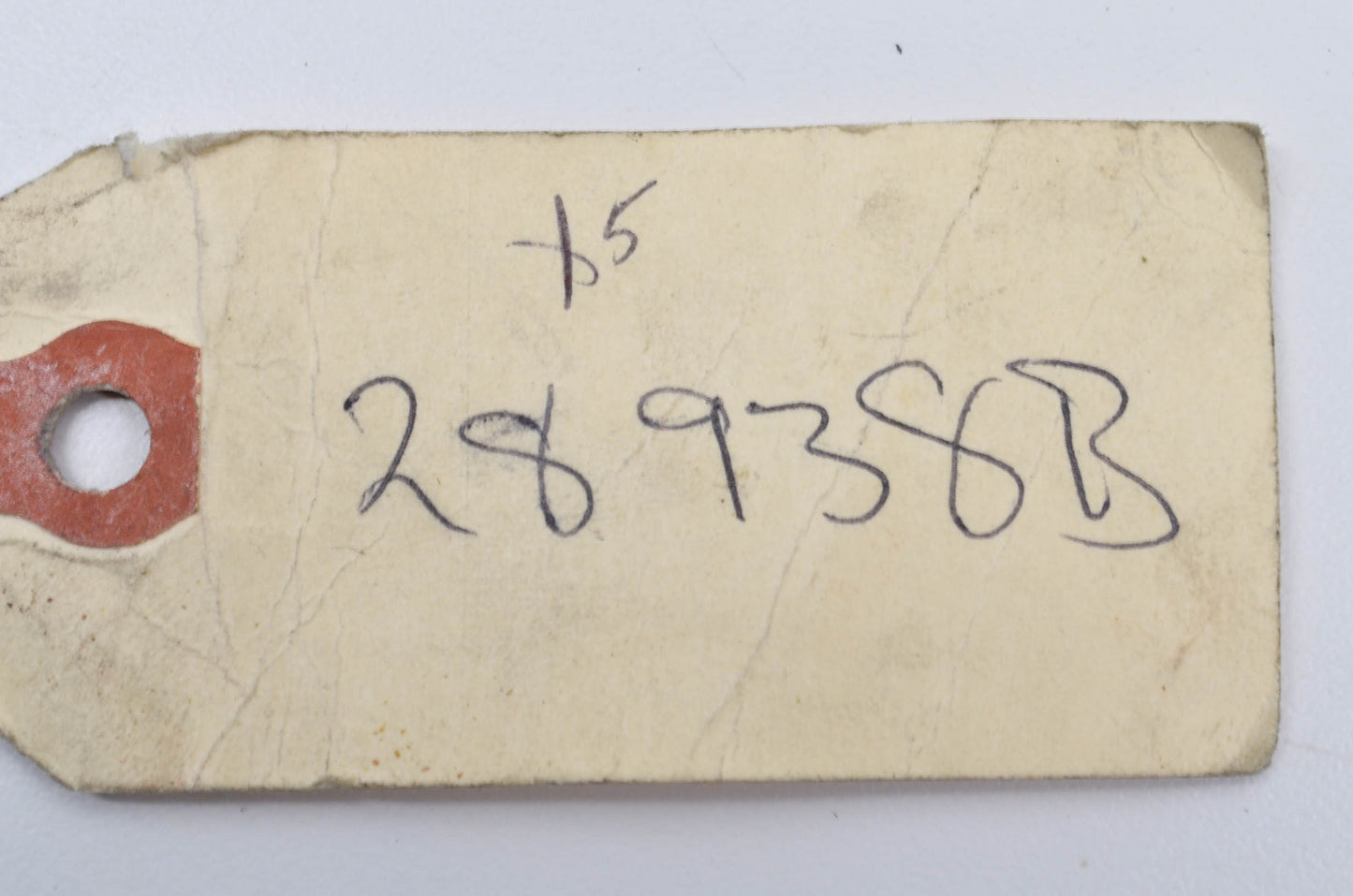 Tecumseh 28938B Cylinder Head Gasket NOS