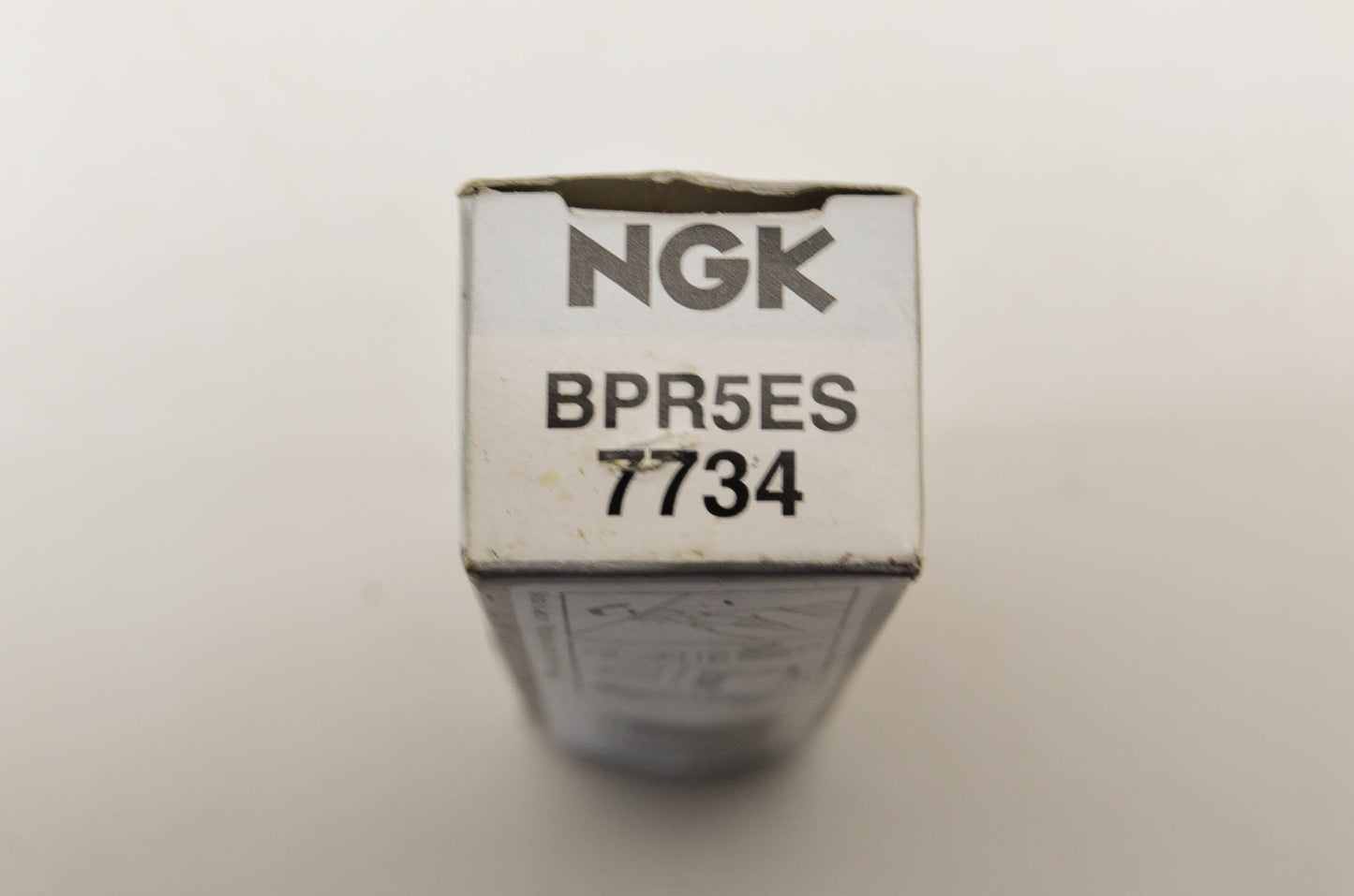 New NKG Spark Plug QTY 2 NOS