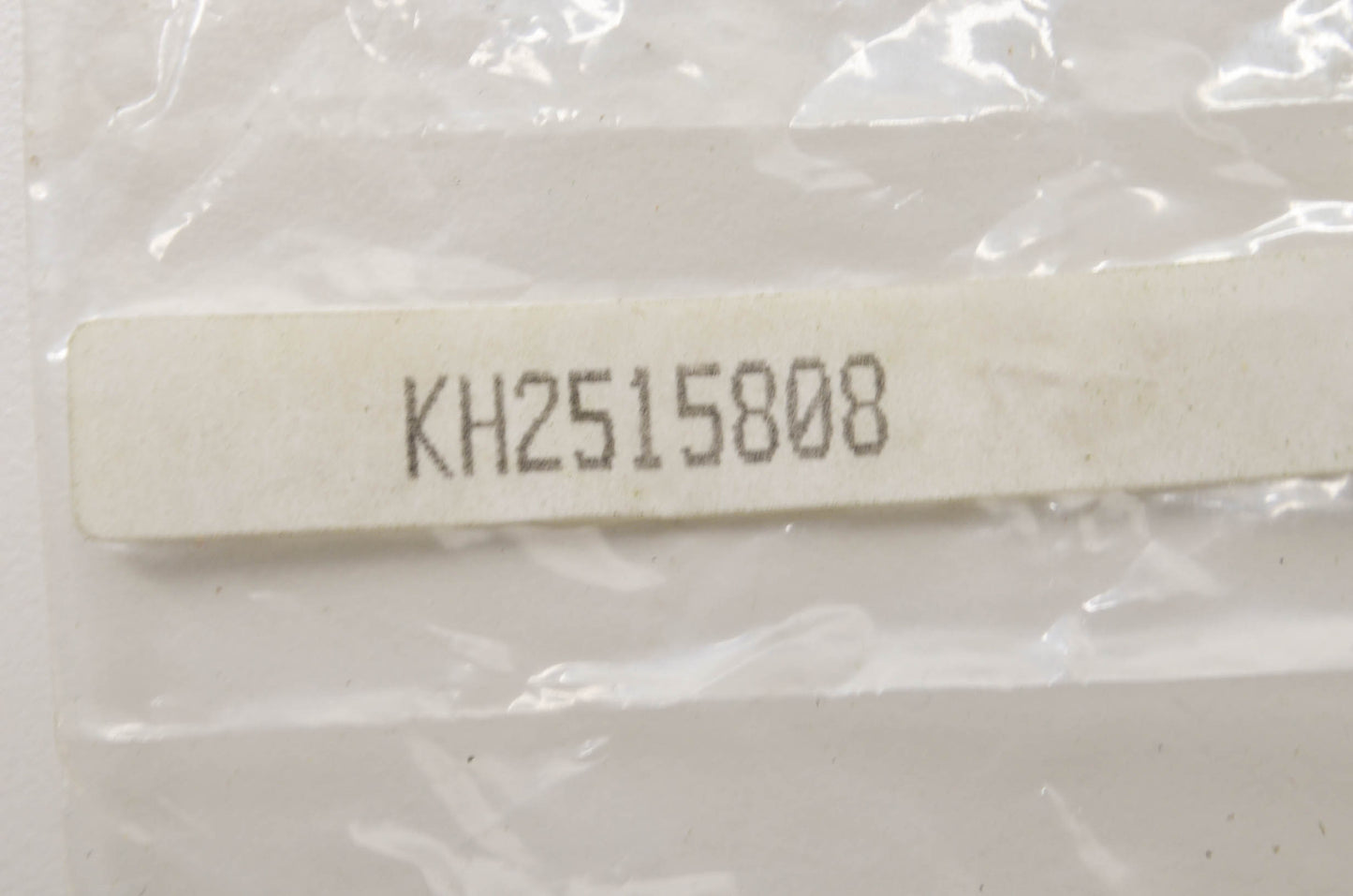 Kohler KH2515808 Linkage Retaining Bushing Qty 2 NOS