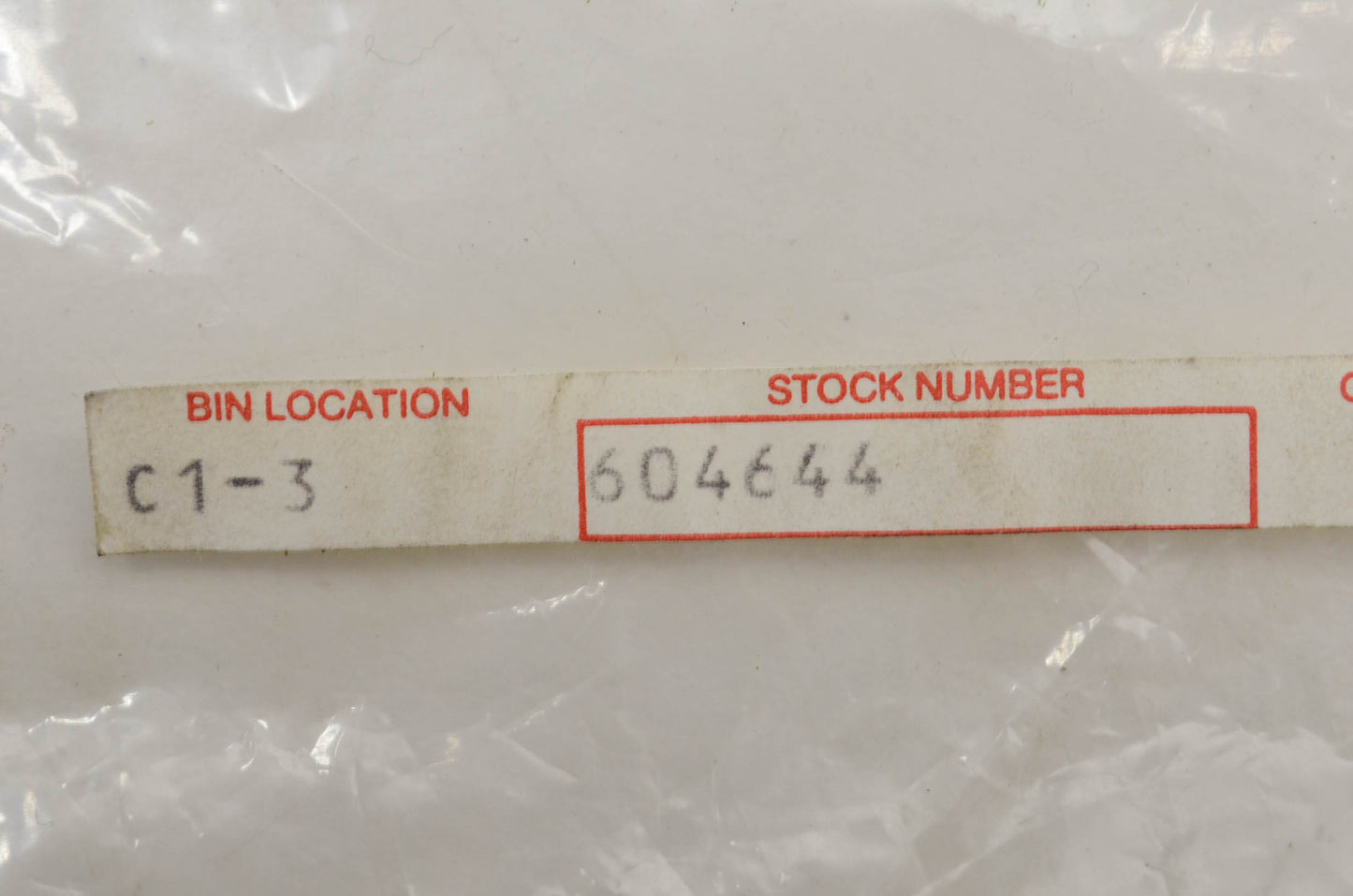 Lawn-Boy 604644 Pinion Gear NOS