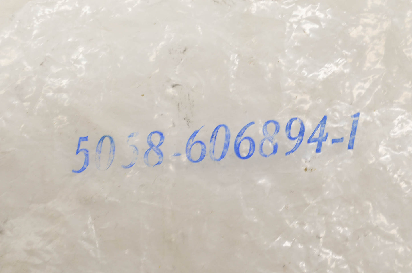 New Lawnboy Air Filter Cover NOS