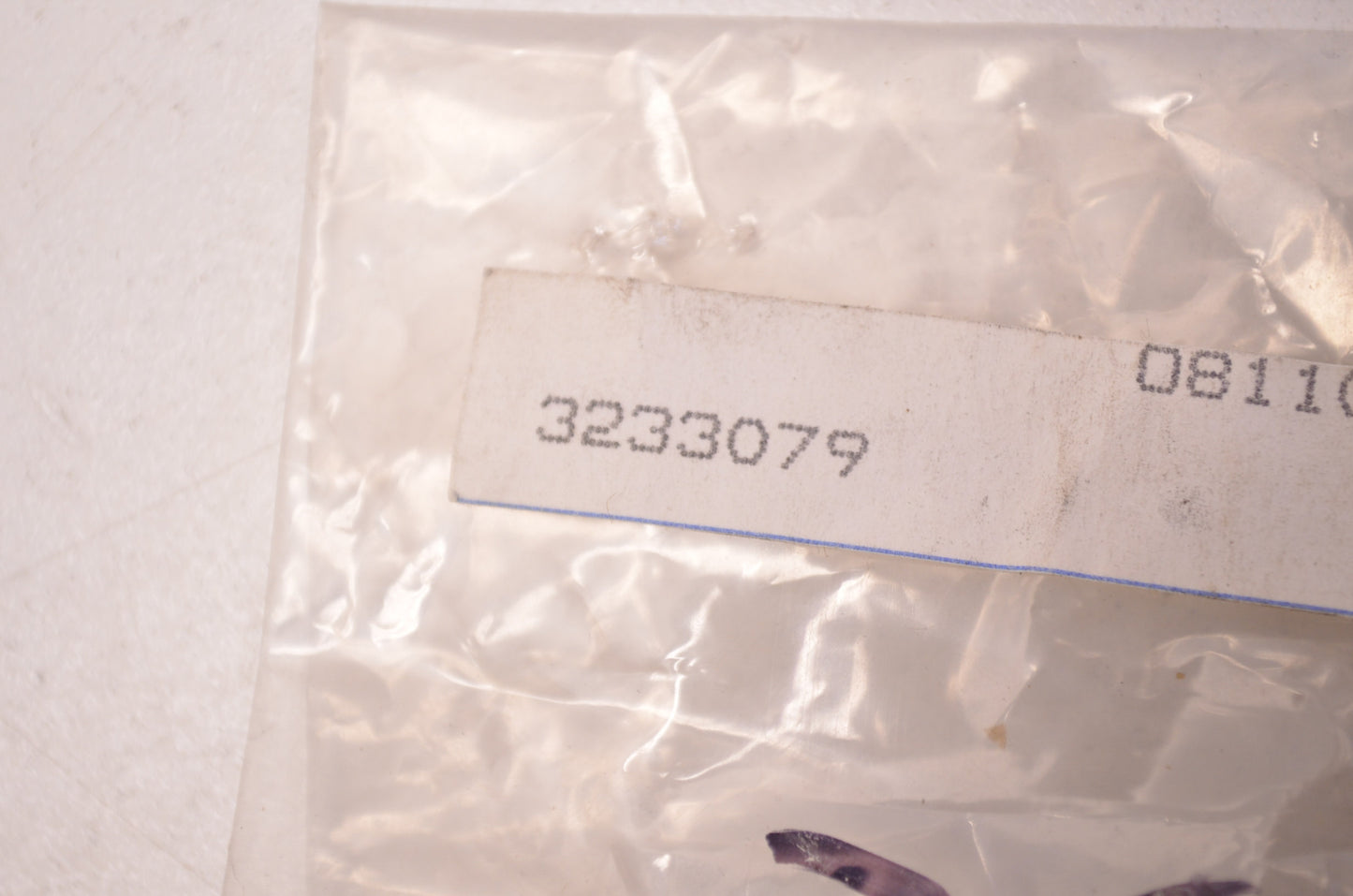 New OEM Polaris Screw NOS