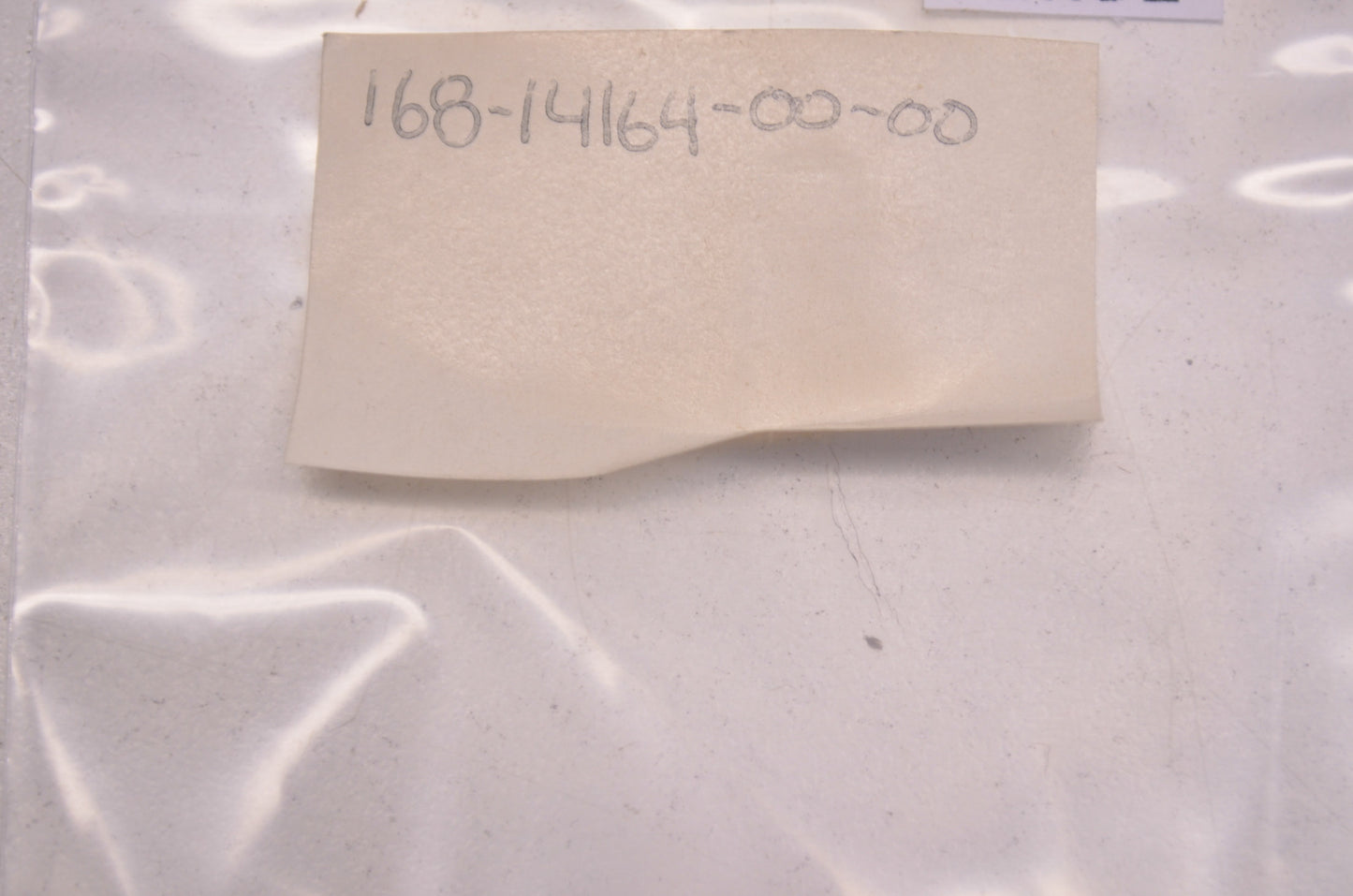 OEM Yamaha 168-14164-00-00 Holding Nut NOS