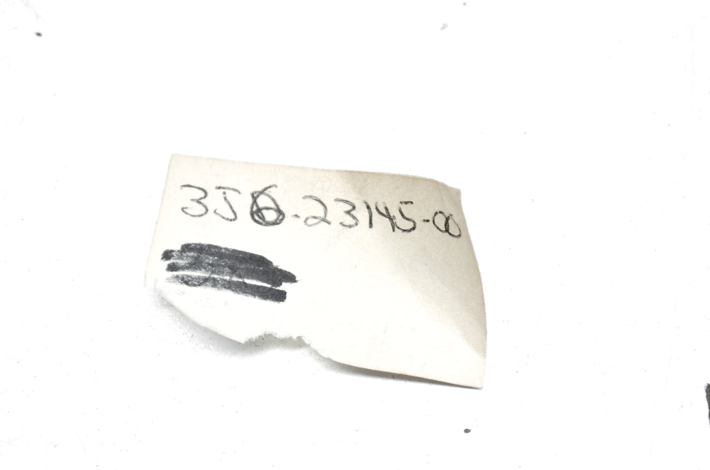OEM Yamaha 3J6-23145-00-00 Oil Seal NOS