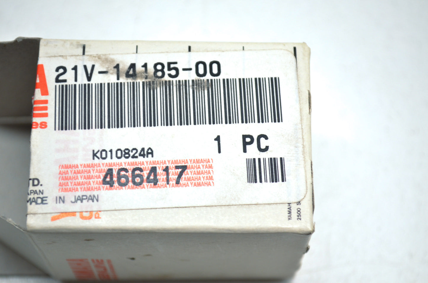 New OEM Yamaha Carburetor Float NOS