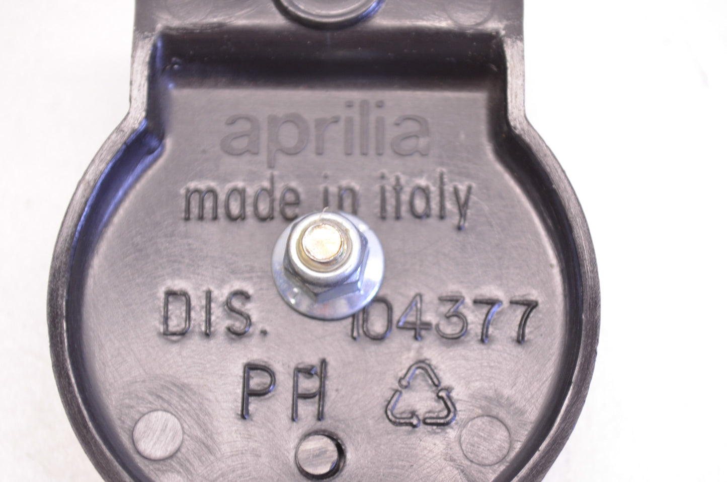 New Aprilia Reflector NOS