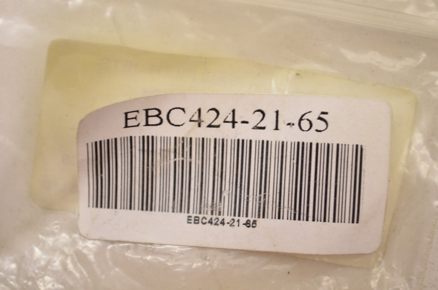 EBC EBC424-21-65, N424-21 Pilot Jet #65 NOS