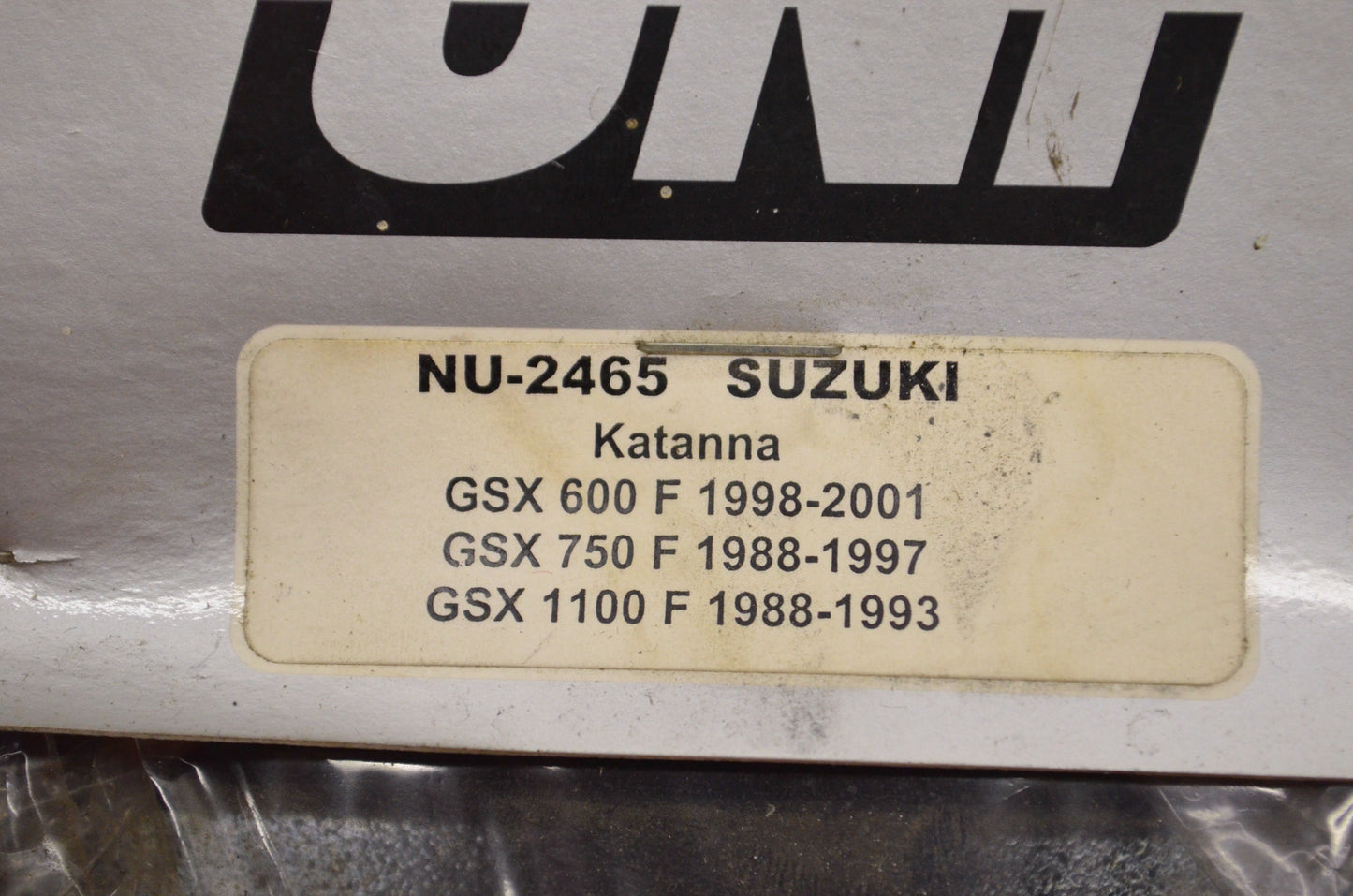 Air Filter NOS