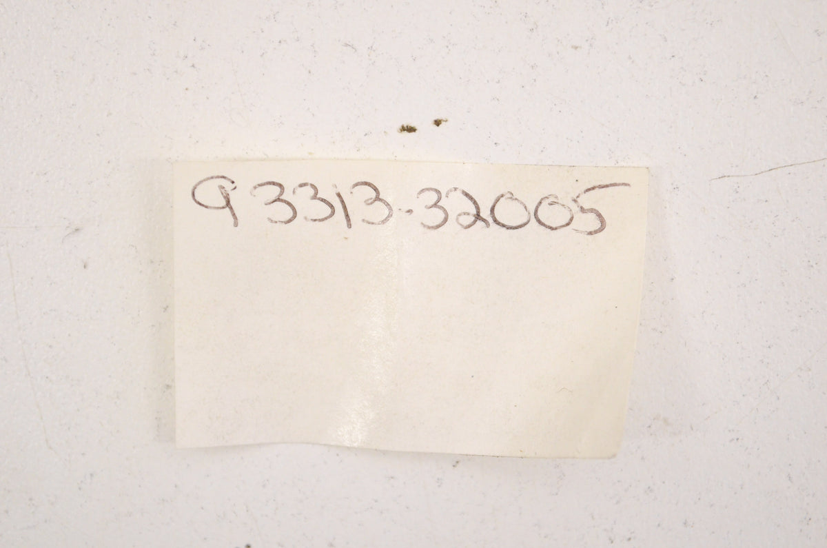 OEM Yamaha 93313-32005-00 Cylinder Bearing #13 NOS
