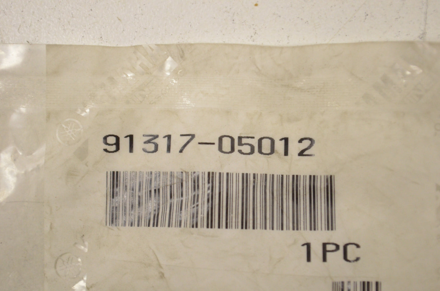 New OEM Yamaha Bolt NOS