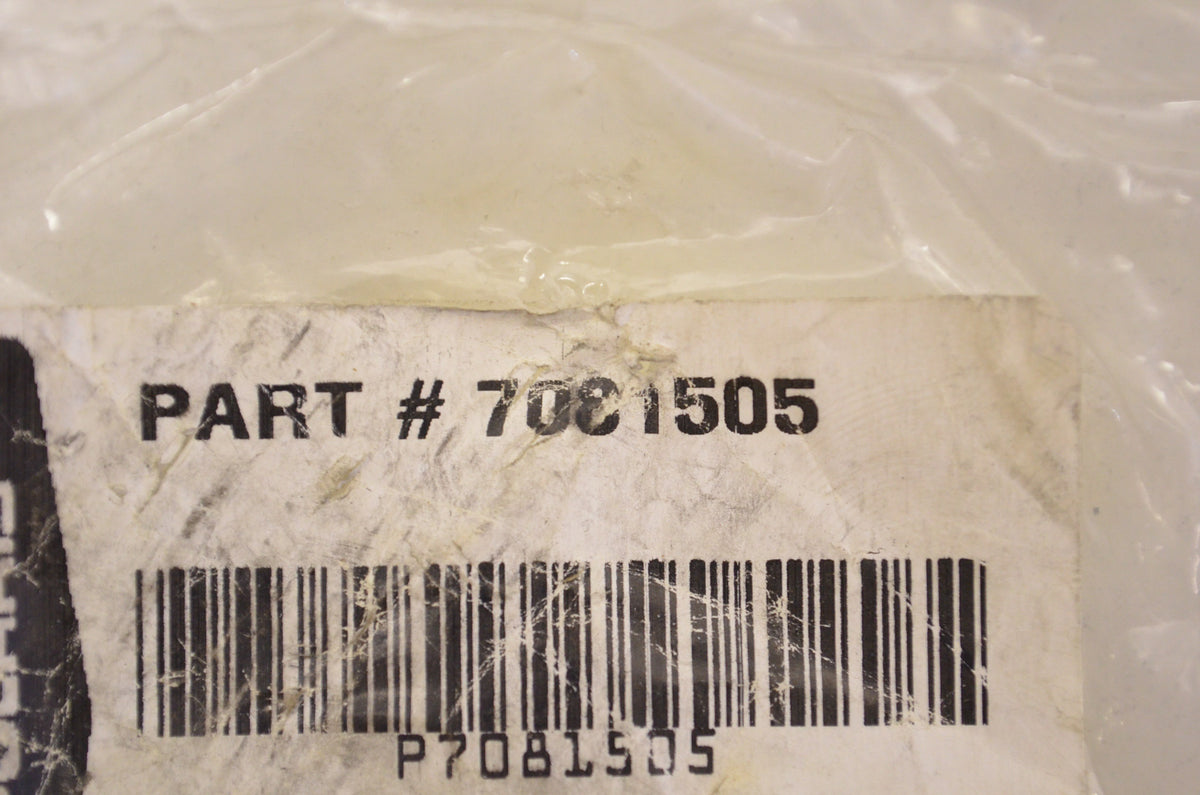 OEM Polaris 7081505 Ball Joint 8mm NOS