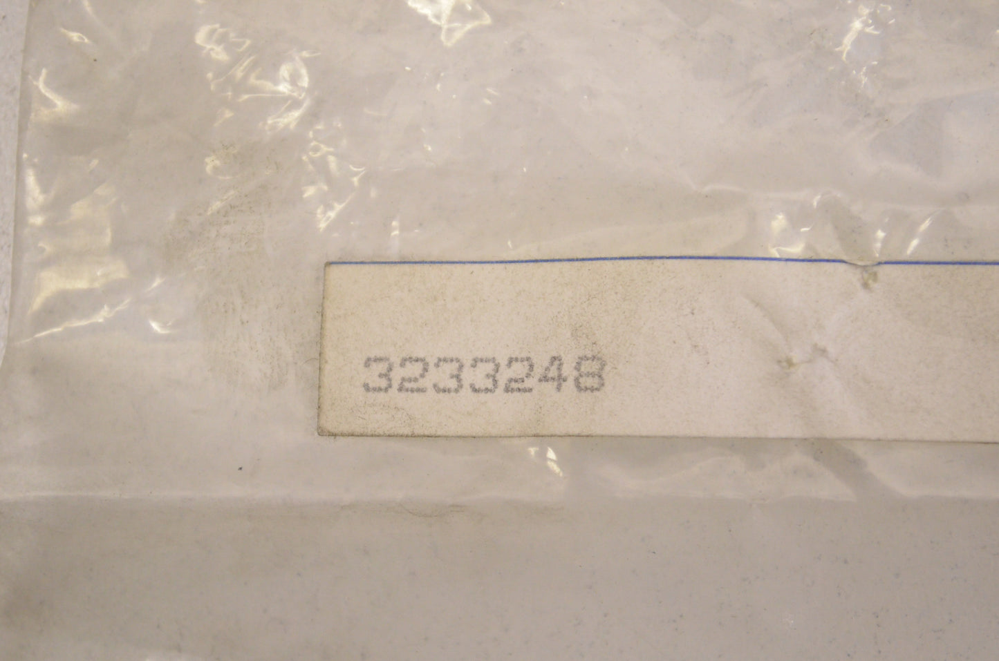 New OEM Polaris 3233248 Seal NOS