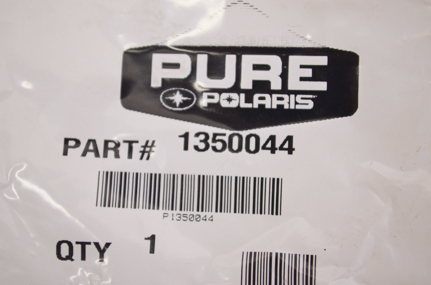 OEM Polaris 1350044 Large Clamp NOS