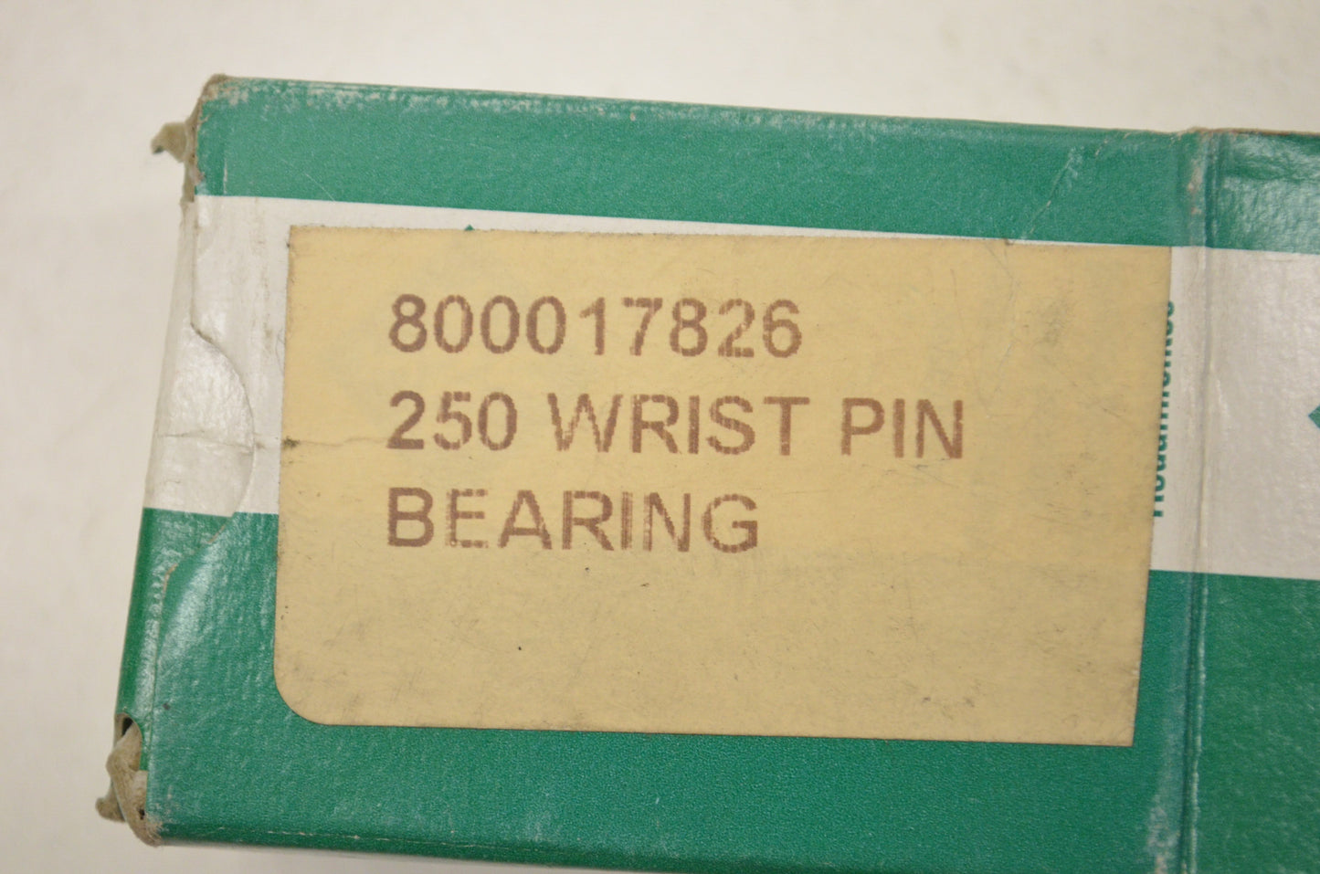 INA 8000-17826, KBK18X22X22 Needle Bearing NOS