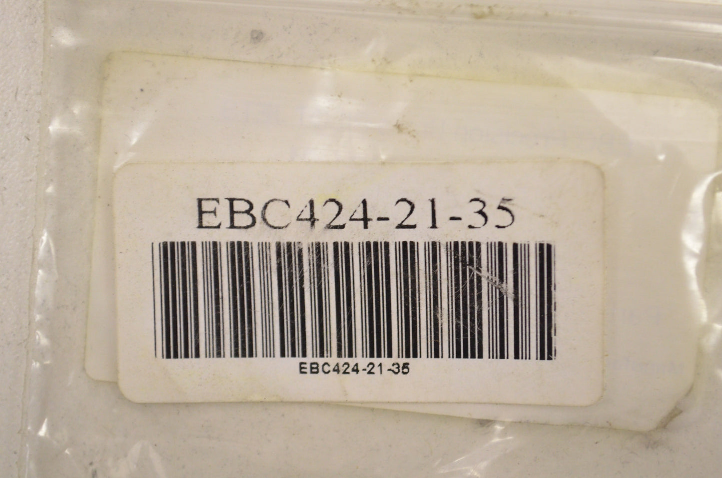 EBC EBC424-21-35 Pilot Jet NOS