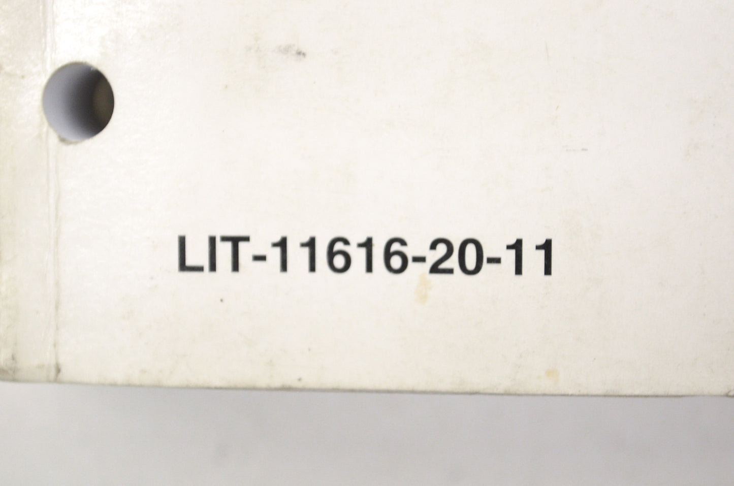 OEM Yamaha LIT-11616-20-11 YFM7FGPW Service Manual