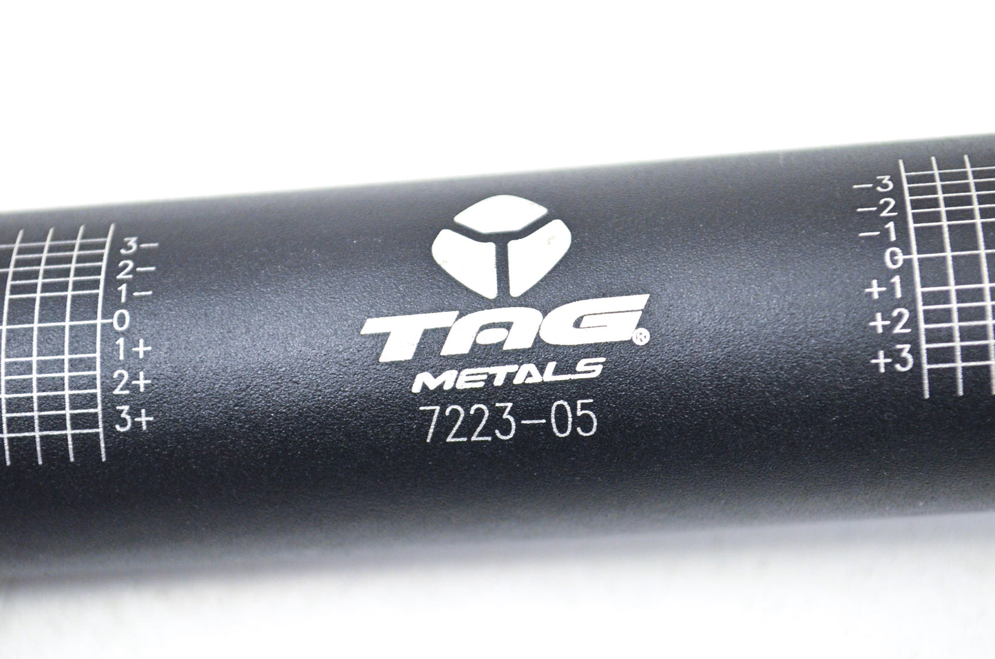 Handlebars Black NOS