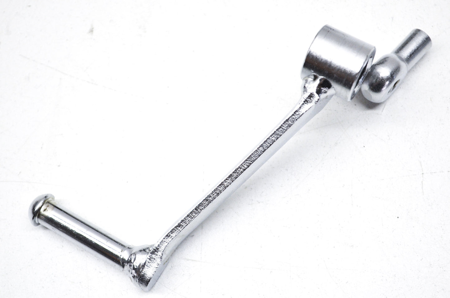 Royal Enfield Bullet Work Shop Manual