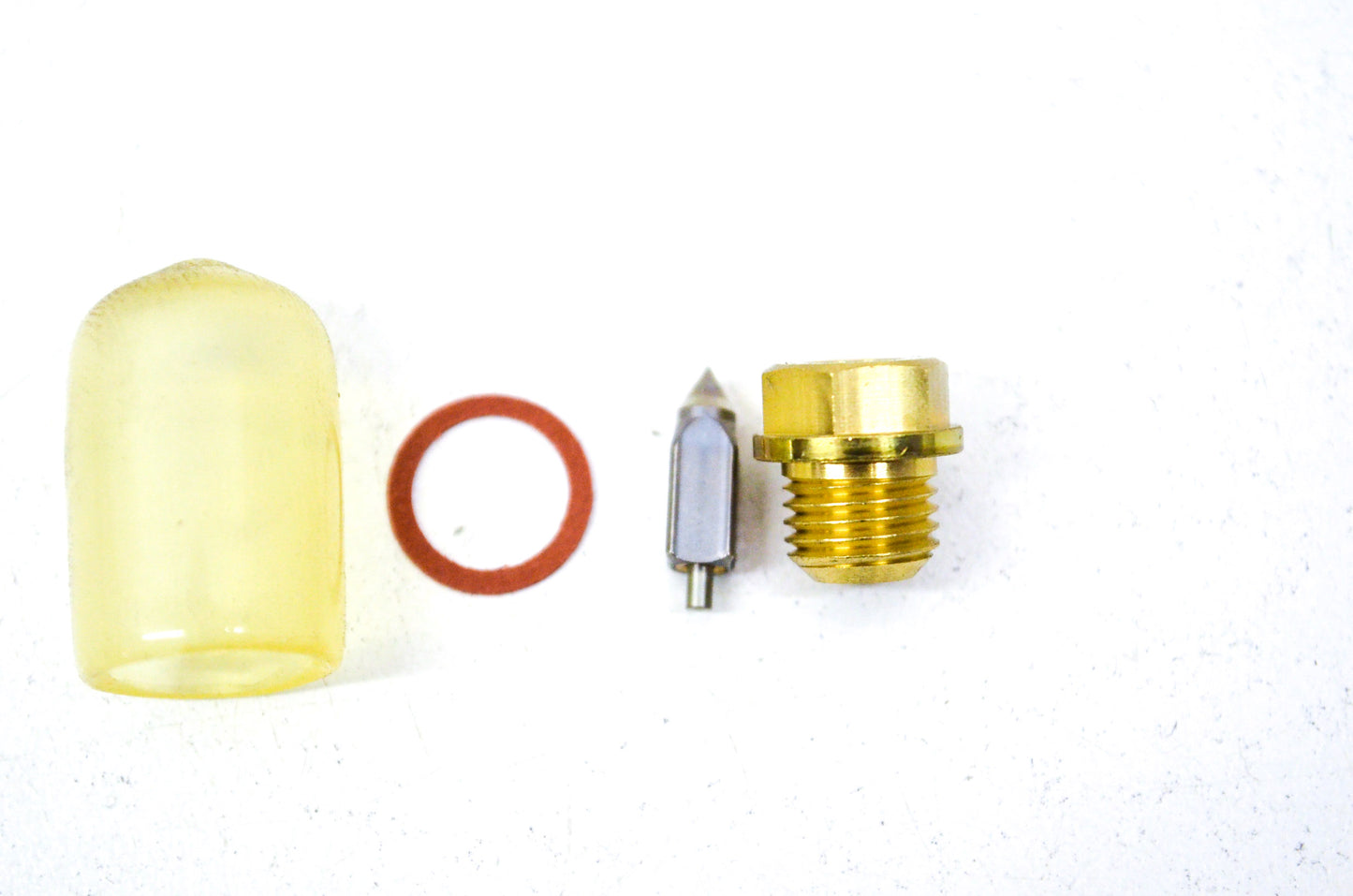 New OEM Yamaha Needle Valve Kit NOS