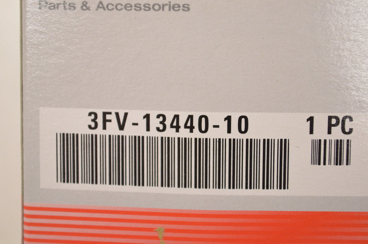 New OEM Yamaha Oil Filter NOS
