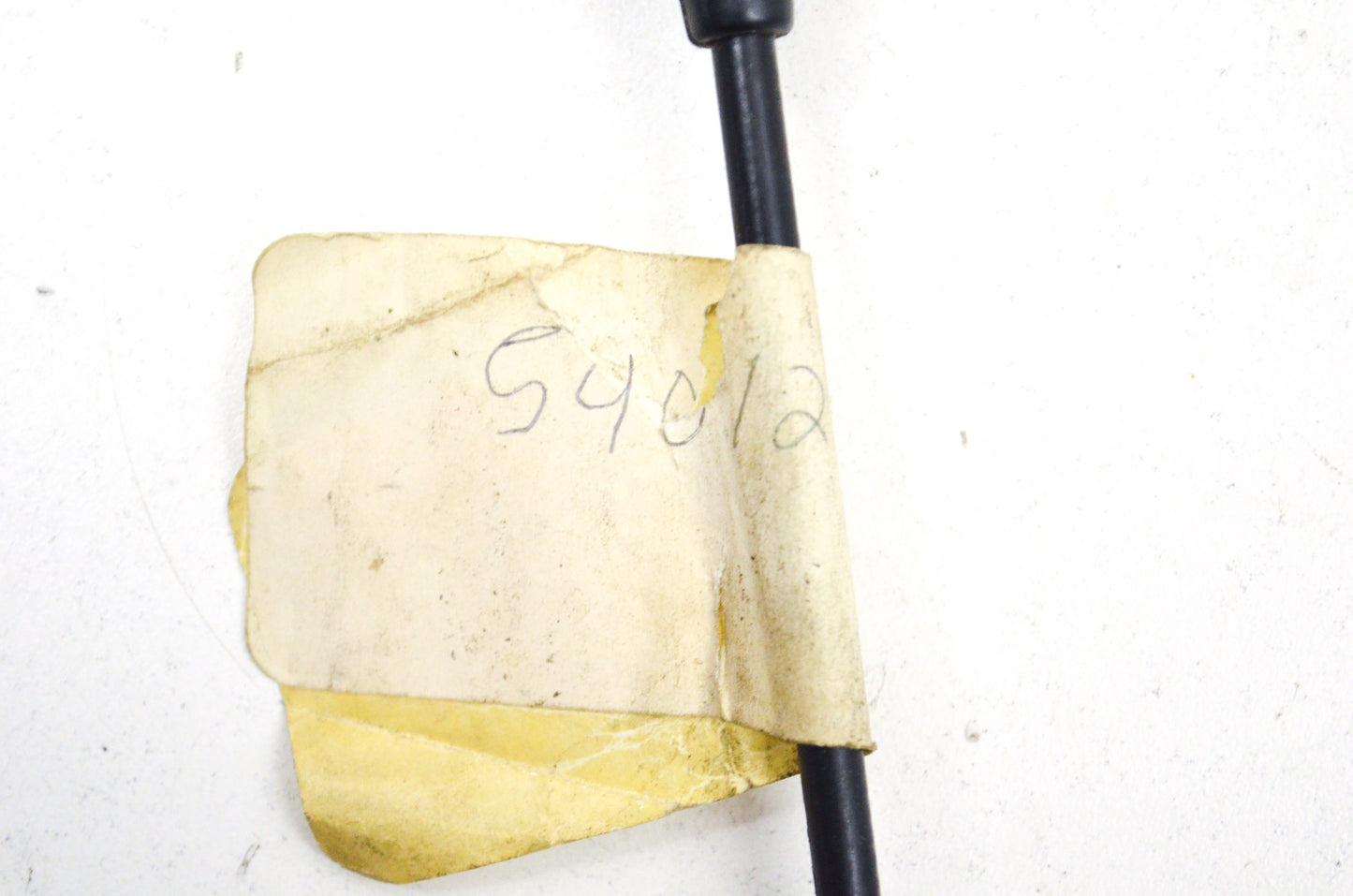 New OEM Kawasaki Throttle Cable NOS
