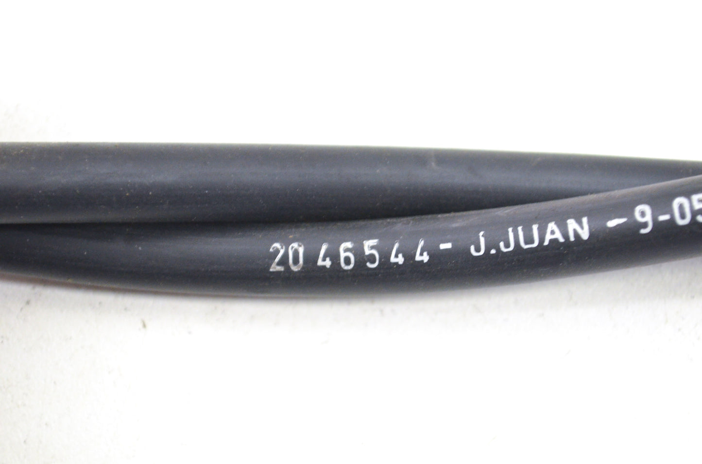 New OEM Triumph Clutch Cable NOS