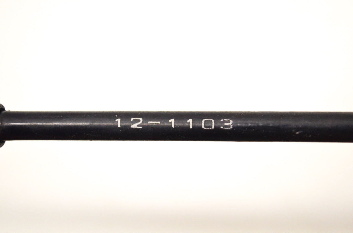 OEM Kawasaki 54012-1103 Throttle Cable NOS