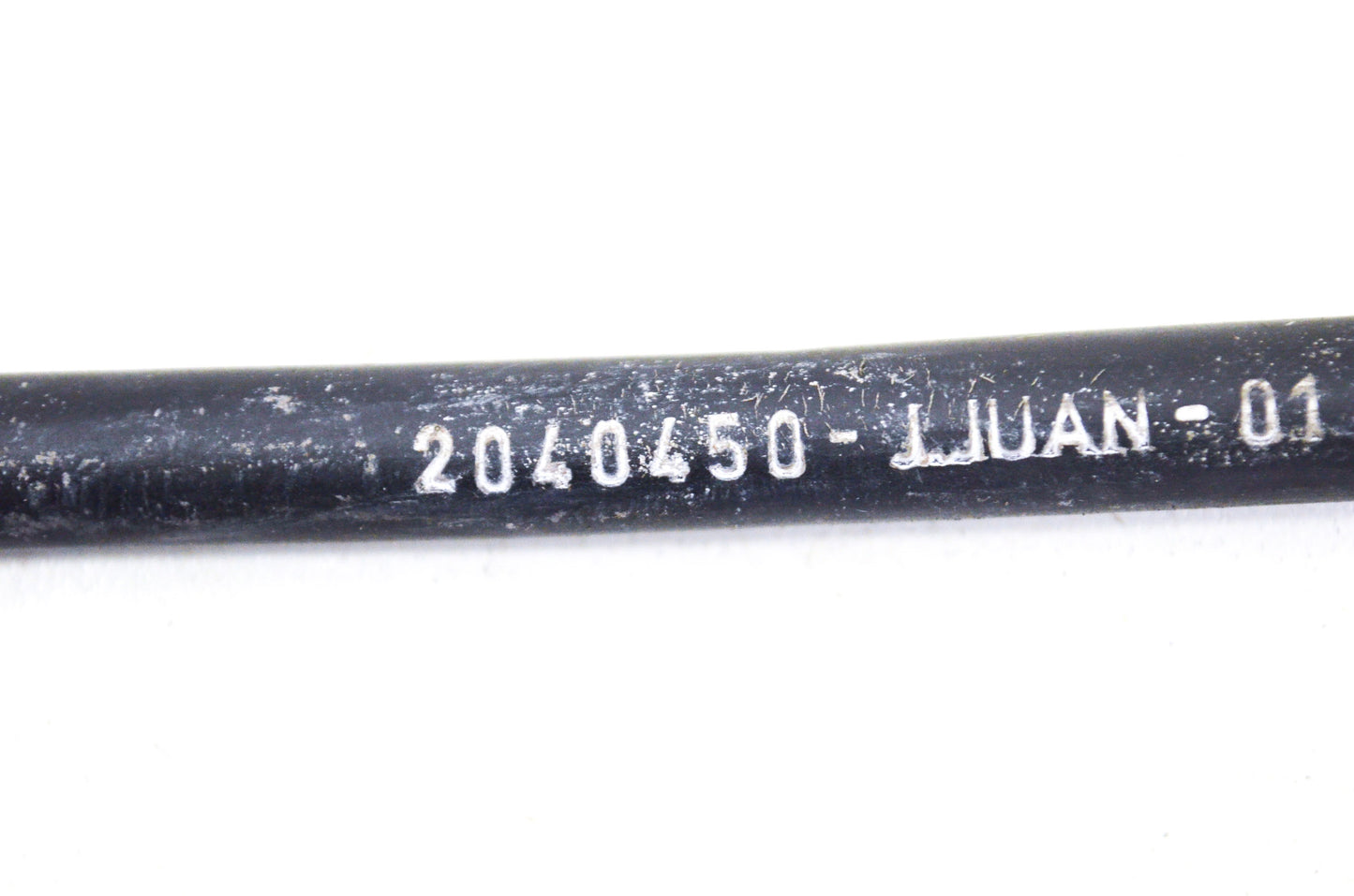 OEM Triumph Clutch Cable