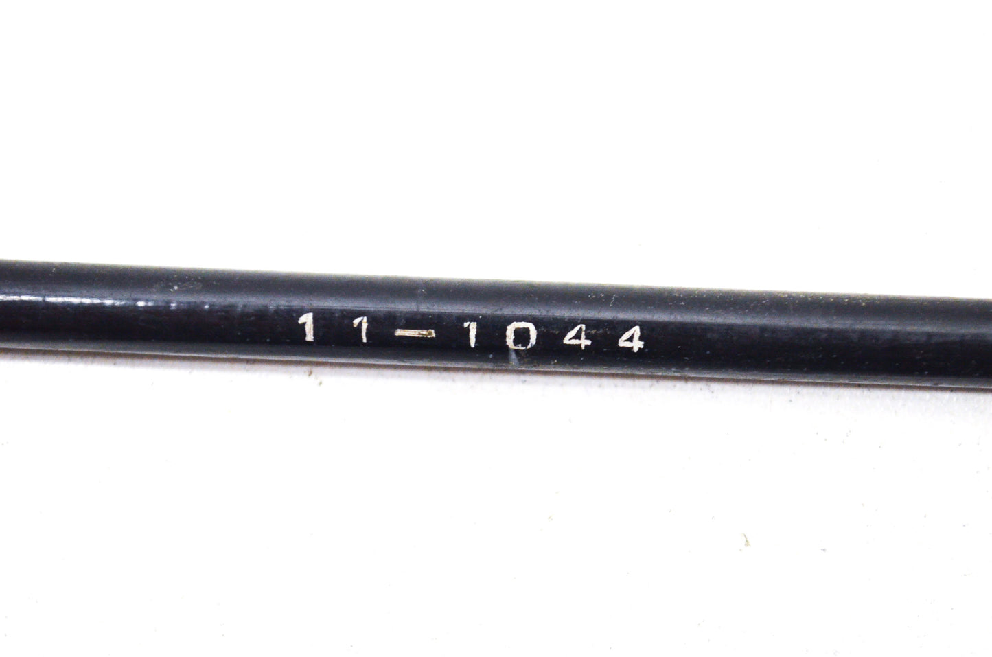 OEM Kawasaki 54011-1044 Clutch Cable NOS