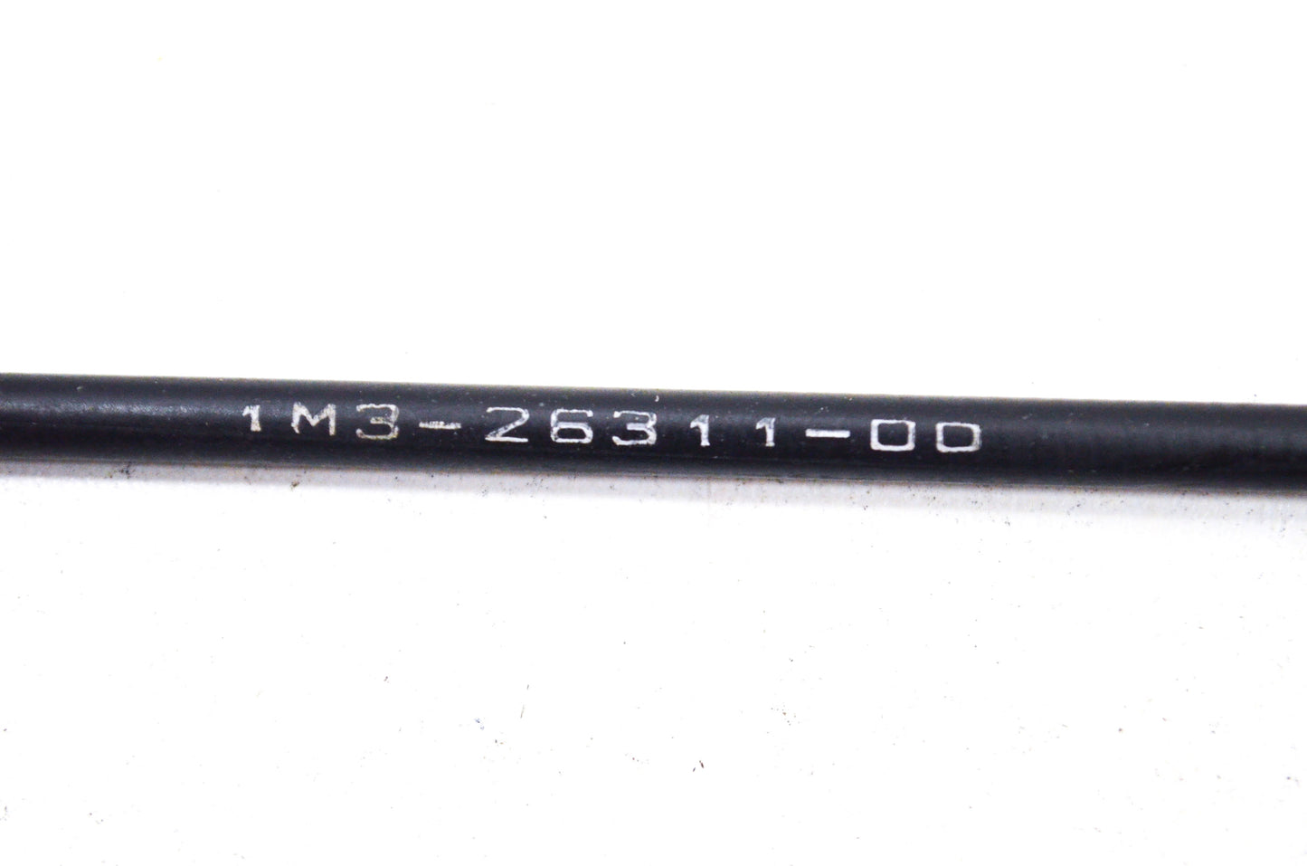 OEM Yamaha Throttle Cable