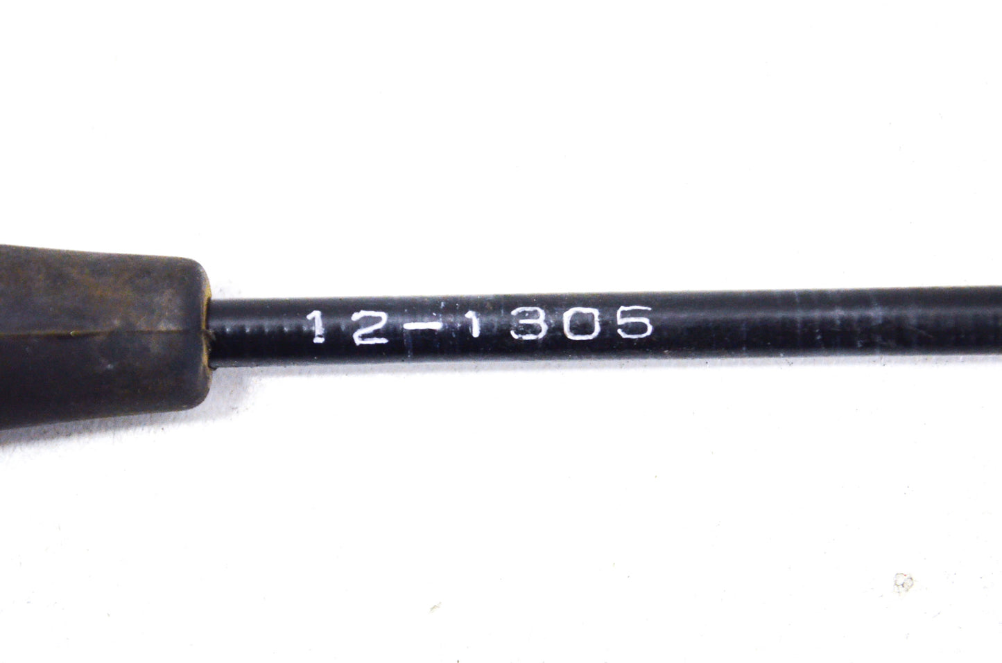 OEM Kawasaki 54012-1305 Throttle Cable NOS