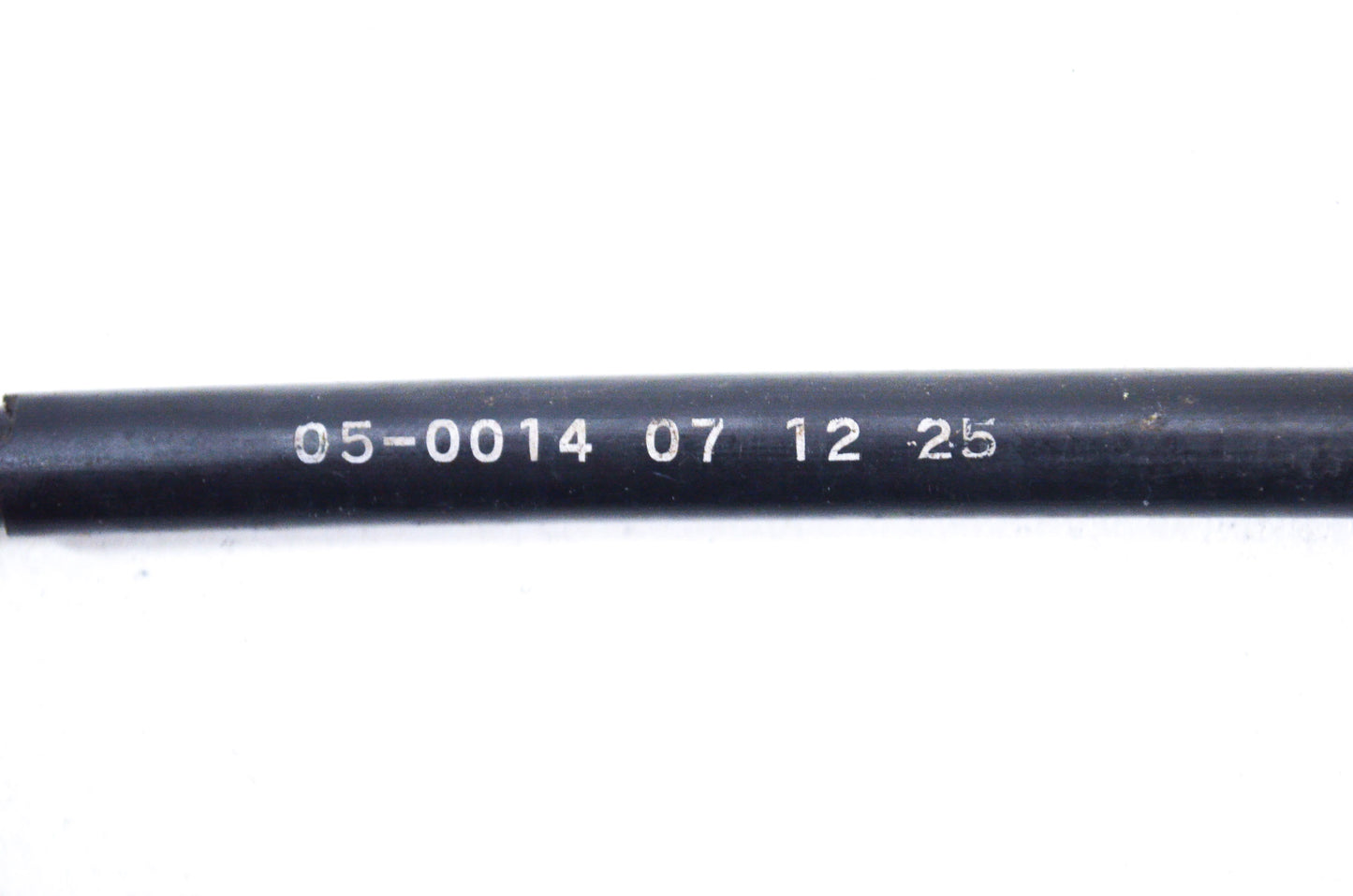 New Motion Pro Clutch Cable NOS