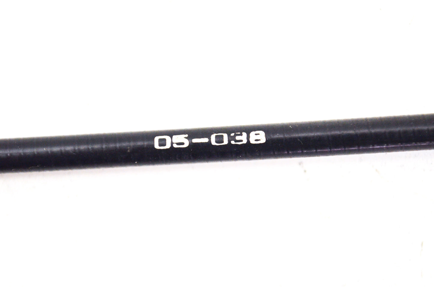 Motion Pro 05-038 Throttle Cable NOS
