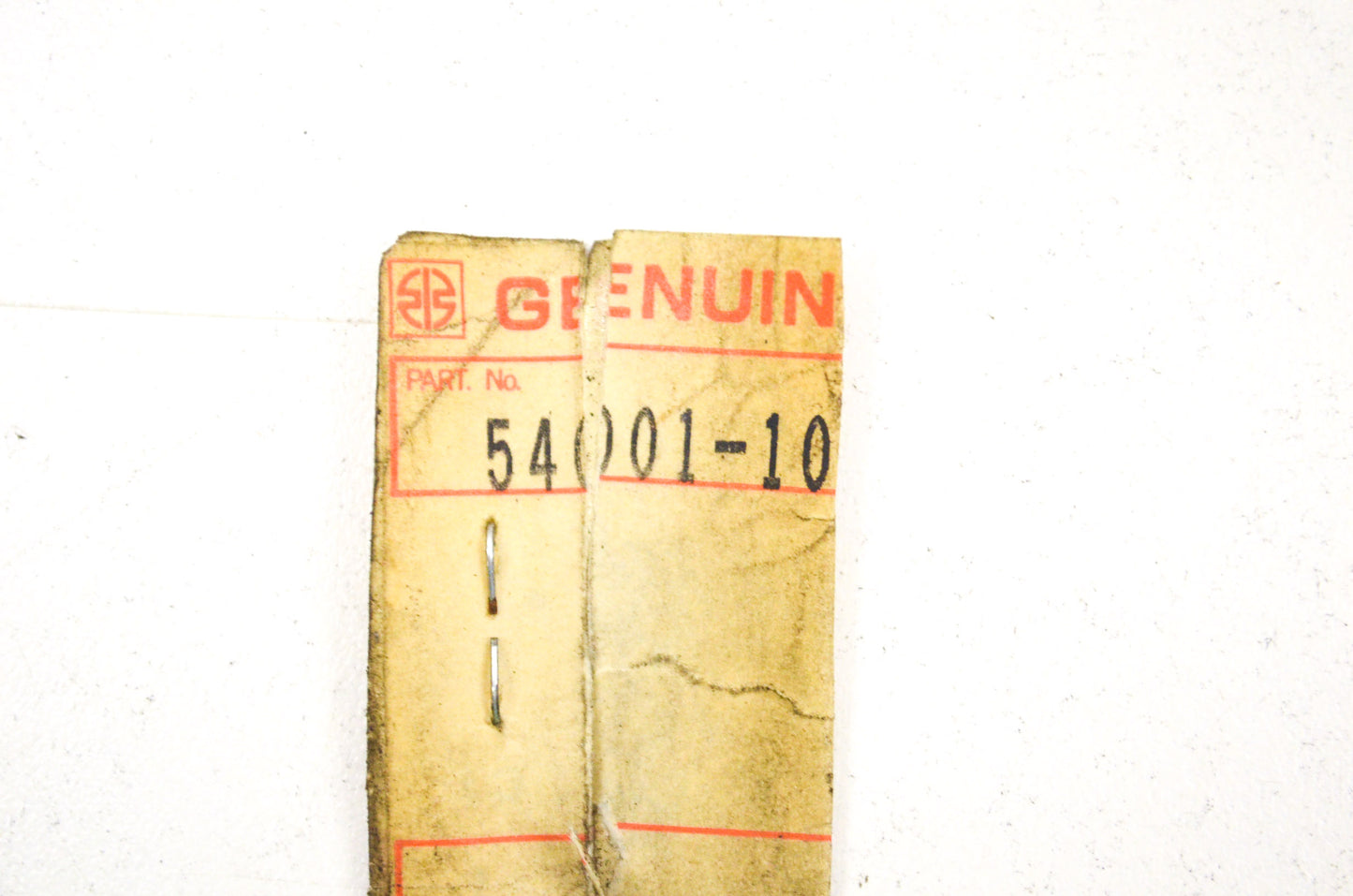 New OEM Kawasaki Speedometer Cable NOS
