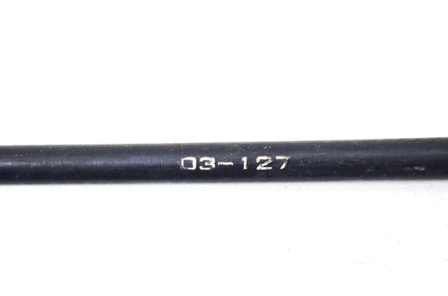Motion Pro 03-127 Clutch Cable NOS