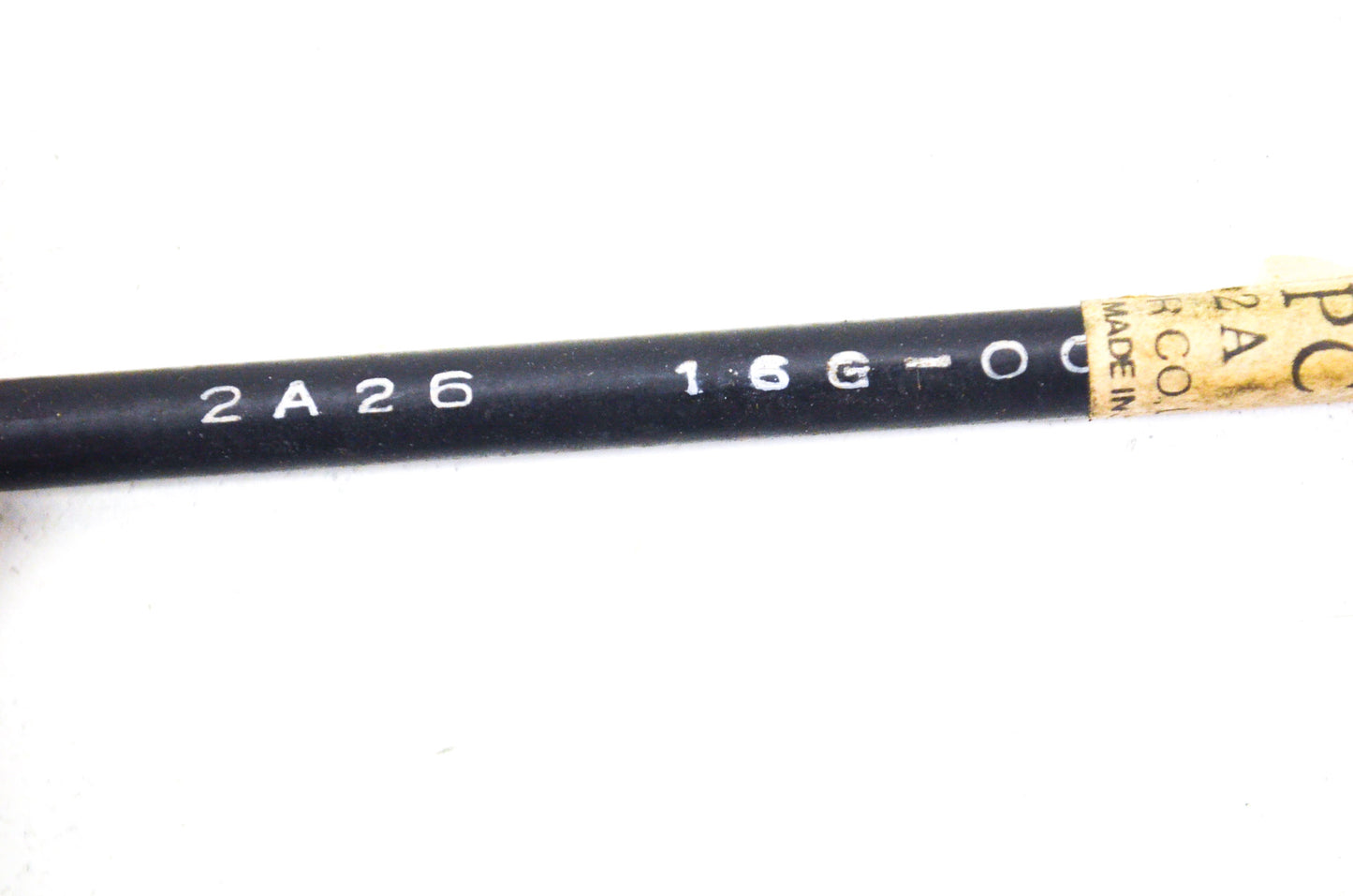 OEM Yamaha 16G-26311-00-00 Throttle Cable 1
