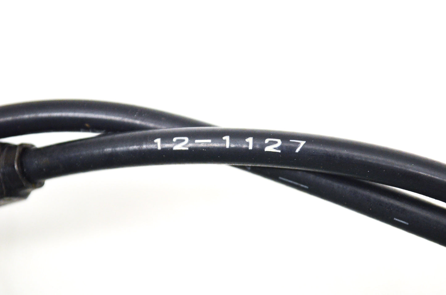 OEM Kawasaki 54012-1127 Throttle Cable NOS