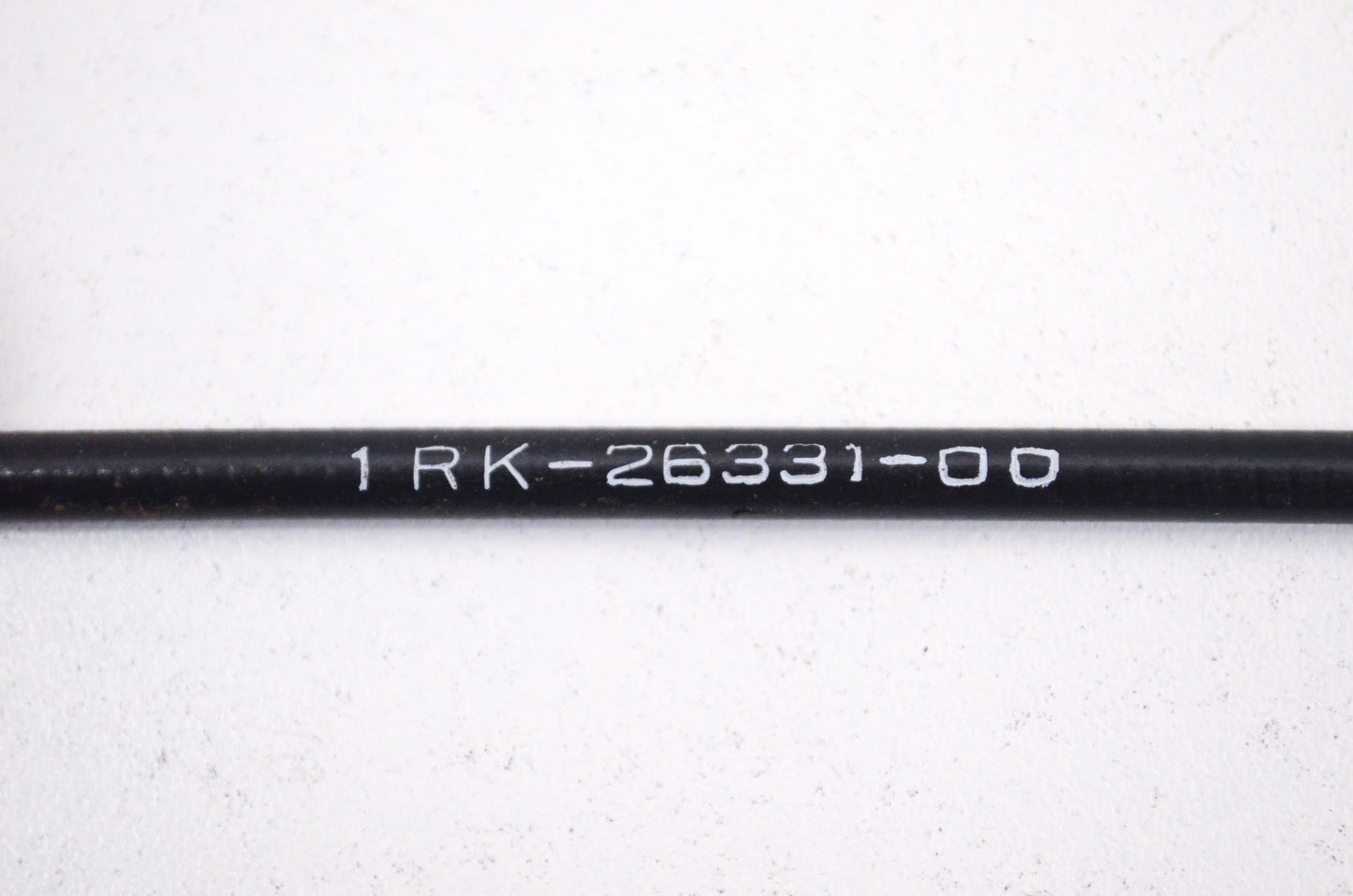OEM Yamaha 1RK-26331-00-00 Starter Cable 1 NOS