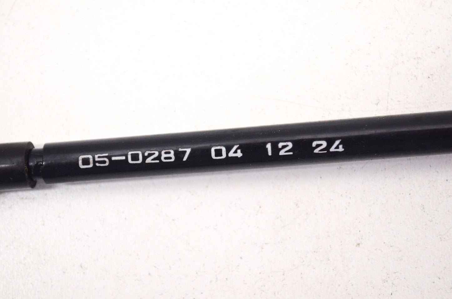 New Motion Pro Clutch Cable NOS