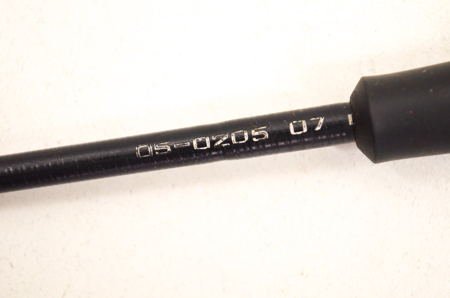 Motion Pro 05-0205, K28-45045 Control Cable NOS
