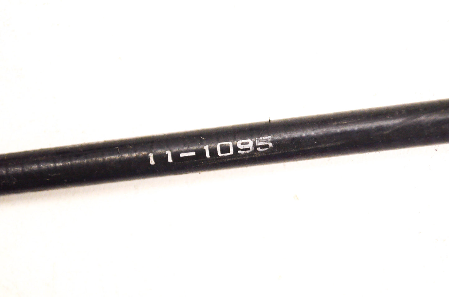 OEM Kawasaki 54011-1095 Clutch Cable NOS
