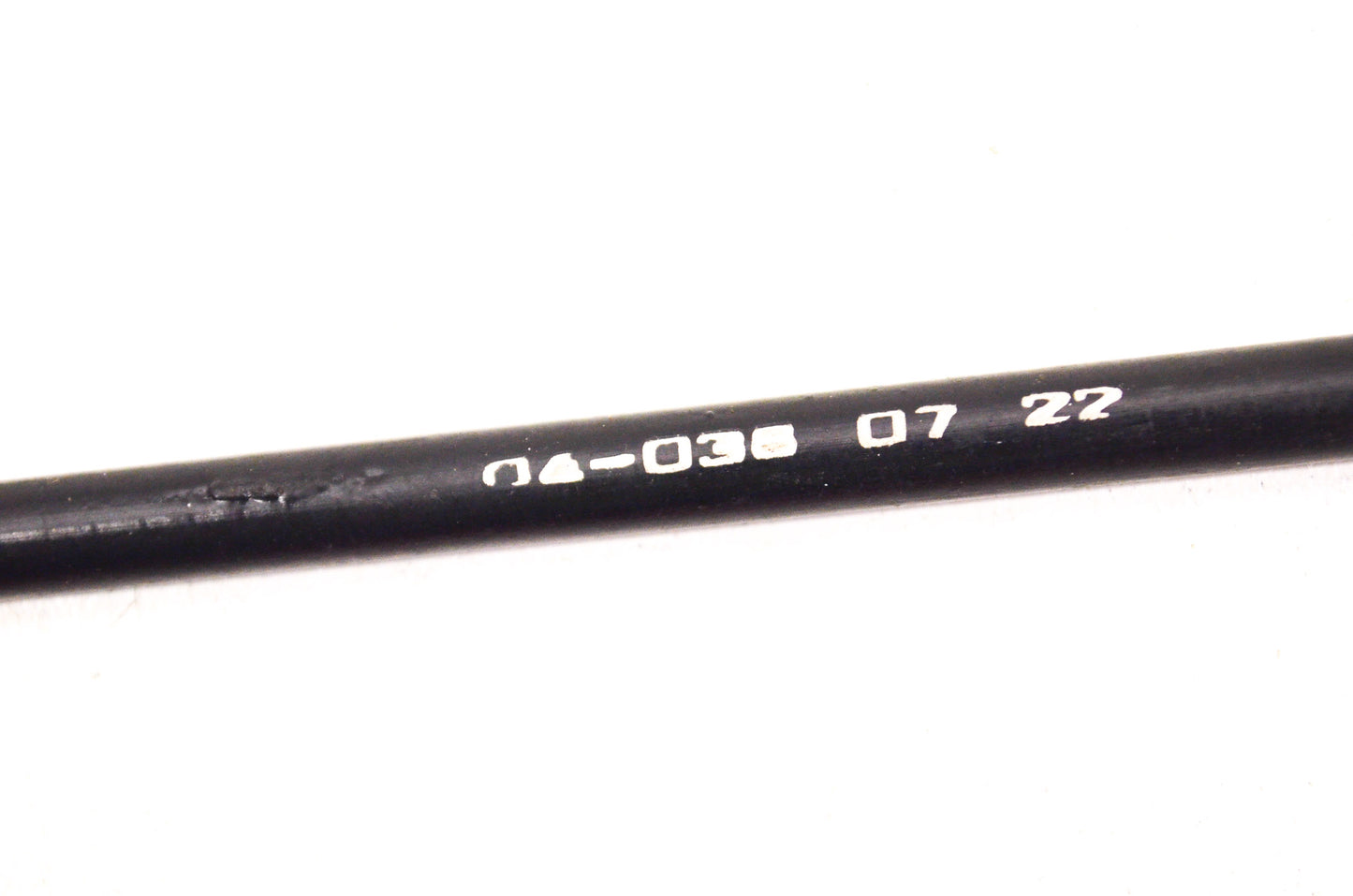 Motion Pro 04-038 Brake Cable NOS