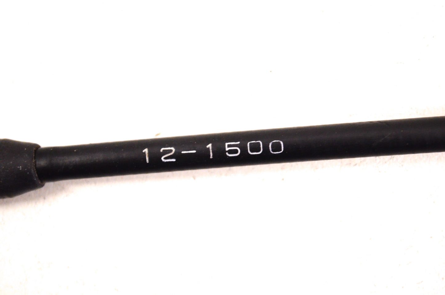 OEM Kawasaki 54012-1500 Closing Throttle Cable NOS