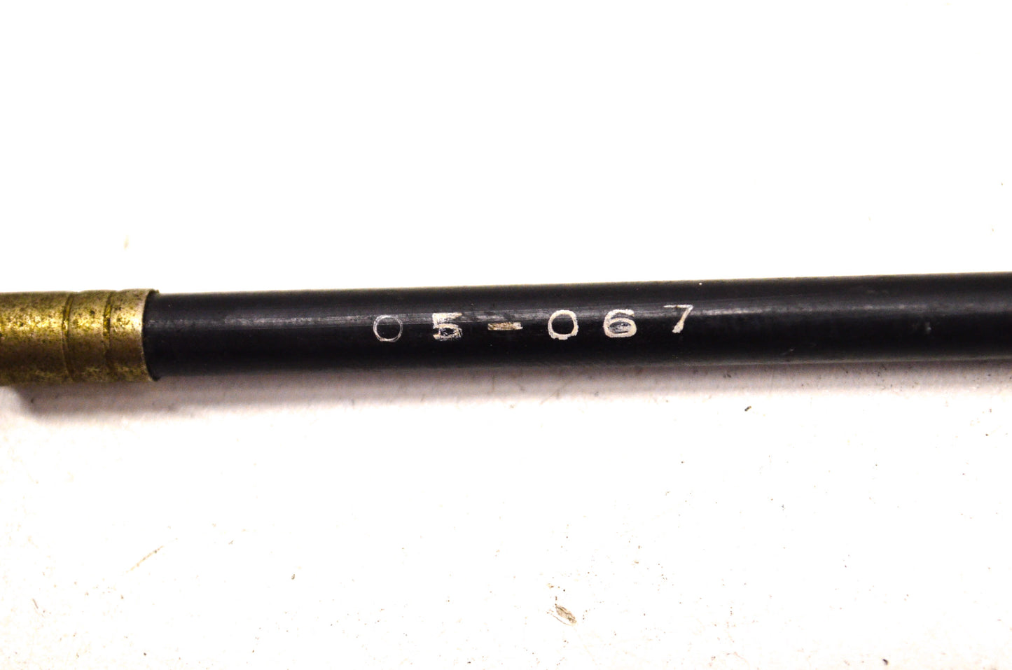 New OEM Kawasaki Front Brake Cable NOS
