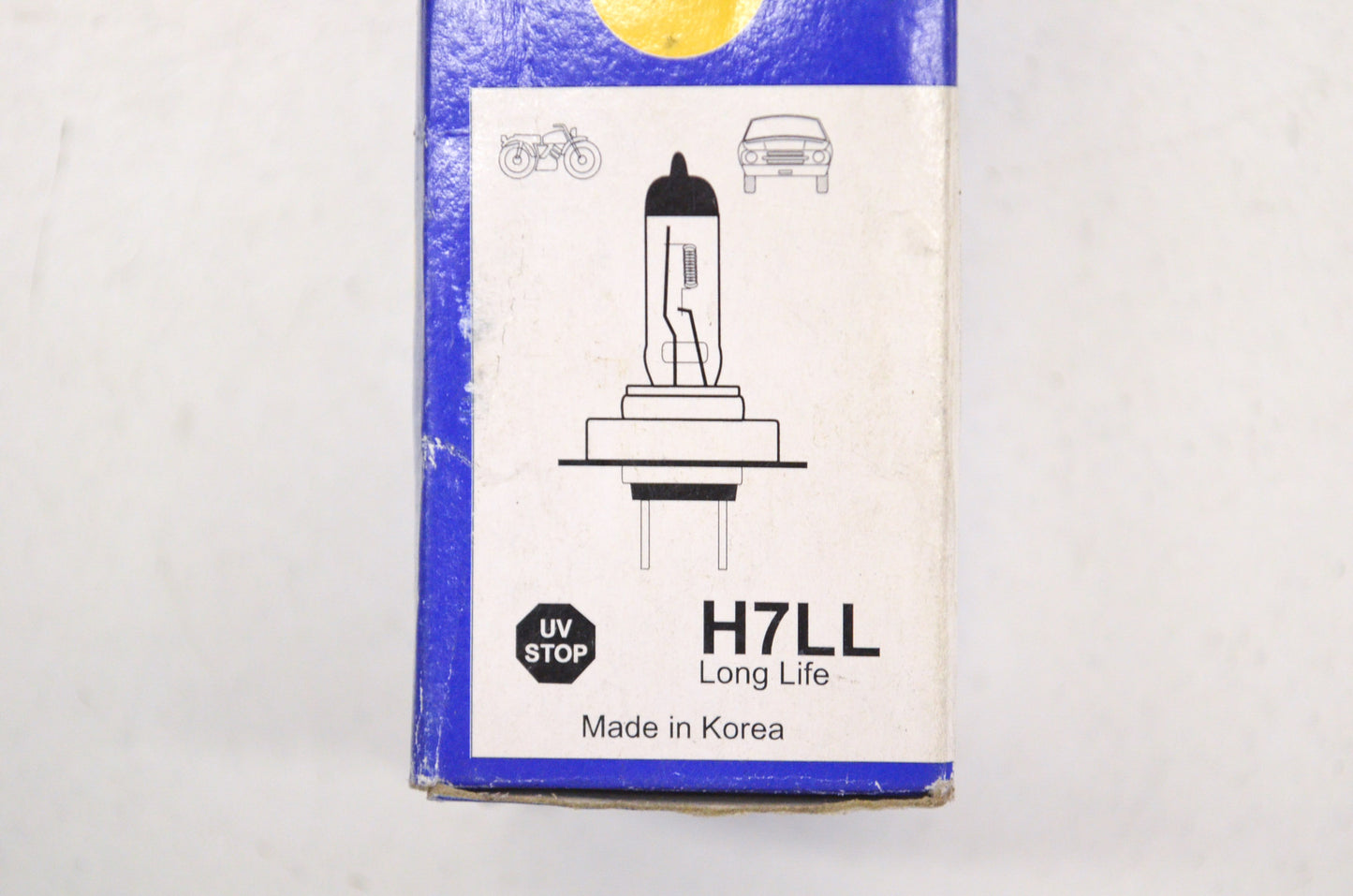 New CandlePower 12 Volt 55 Watt Light Bulb NOS
