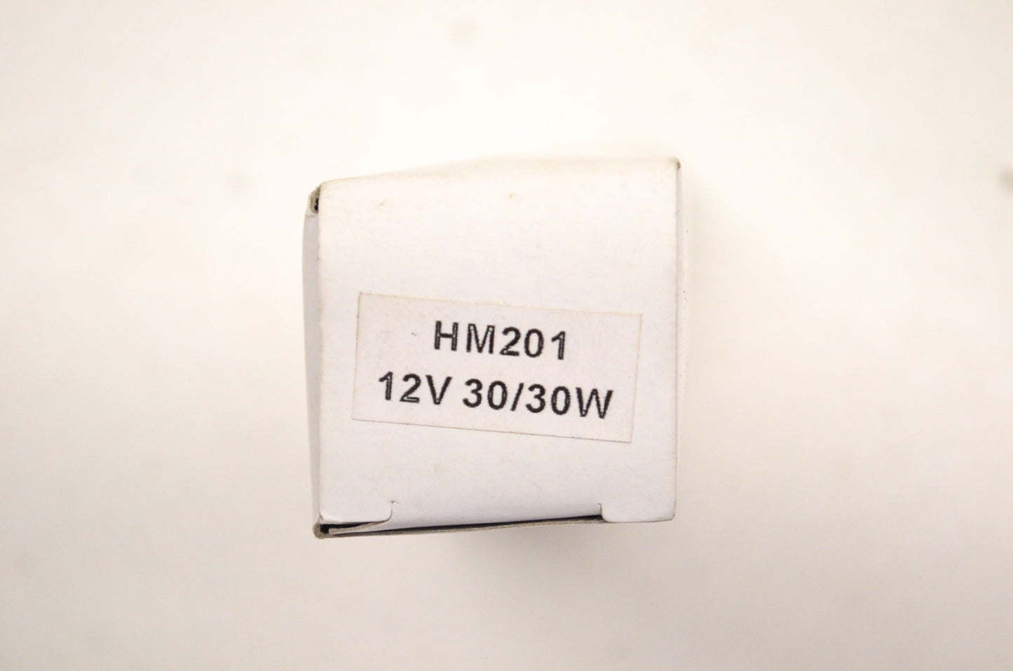 New Aftermarket 12 Volt 30/30 Watt Bulb NOS