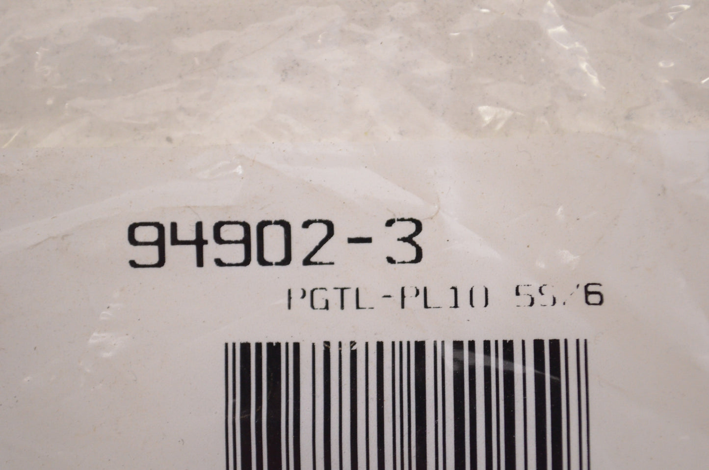 Truck-Lite 94902-3 6.5' Pig Tail Qty 2 NOS