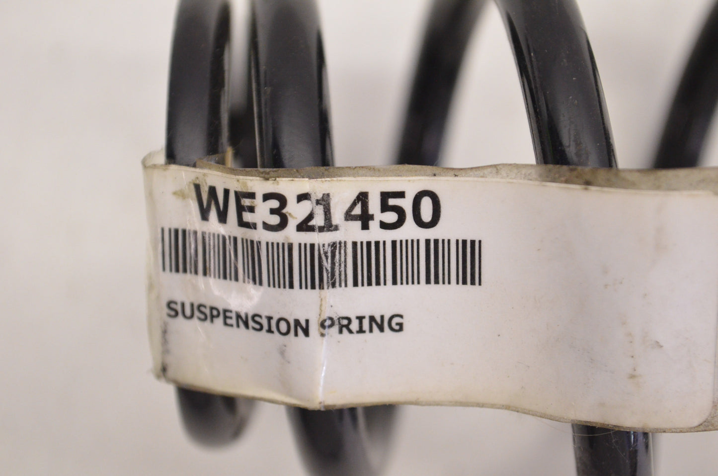 New EPI Suspension Spring NOS