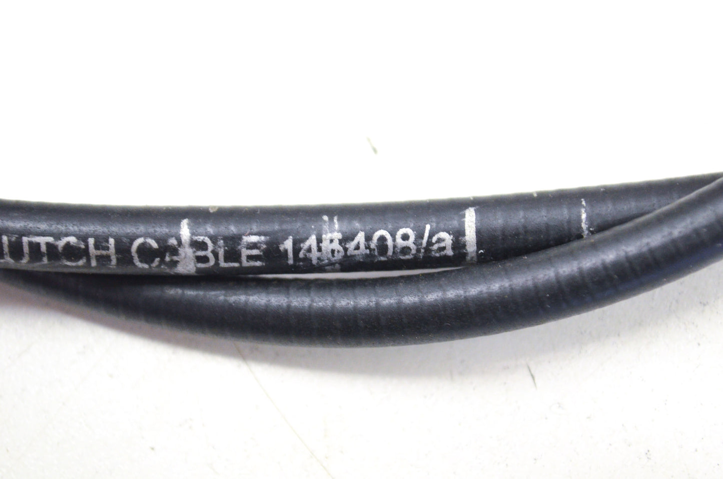 New Royal Enfield Clutch Cable NOS
