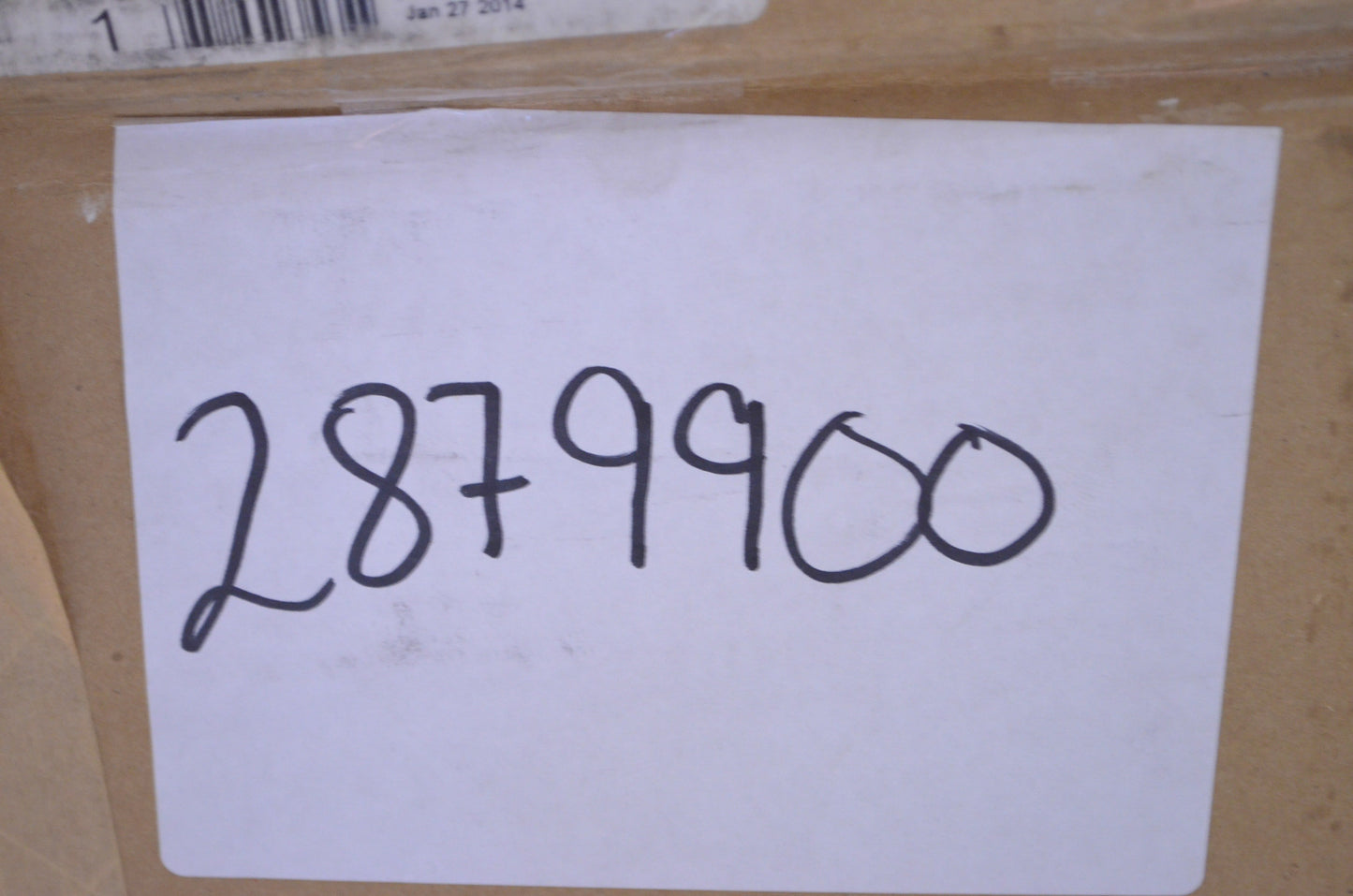 New OEM Polaris Canvas Roof NOS